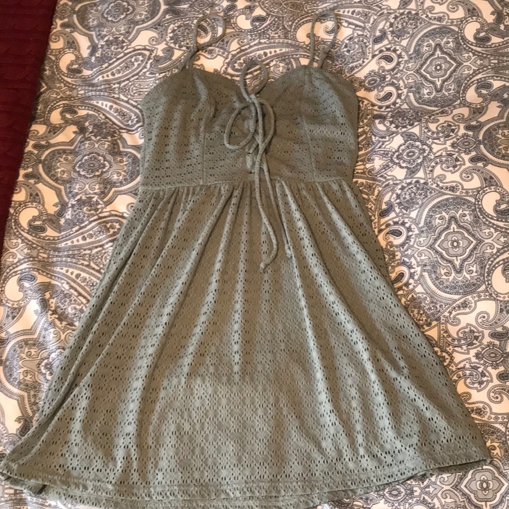 Summer dress